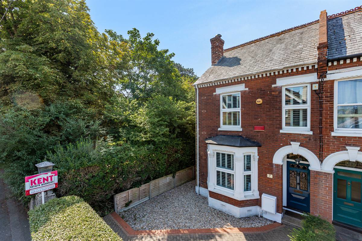 Church Street, Tankerton, Whitstable, photo 22