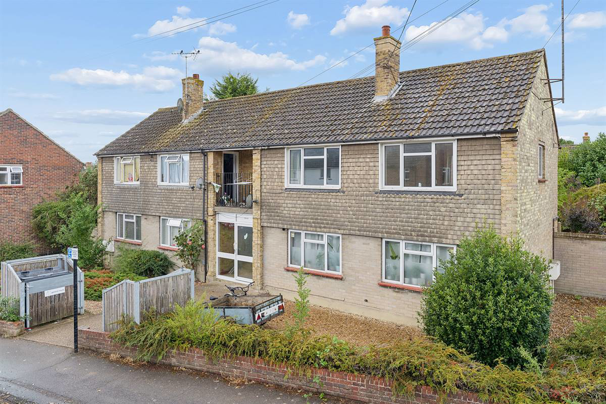 St. Johns Crescent, Canterbury, photo 11