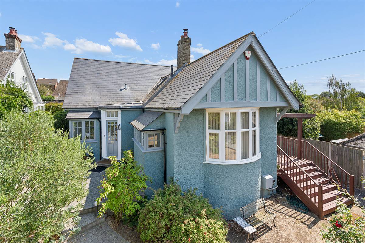 Castle Road, Tankerton, Whitstable, photo 26