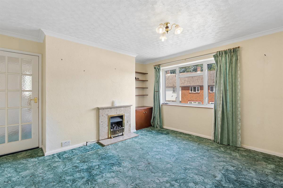 St. Johns Crescent, Canterbury, photo 2