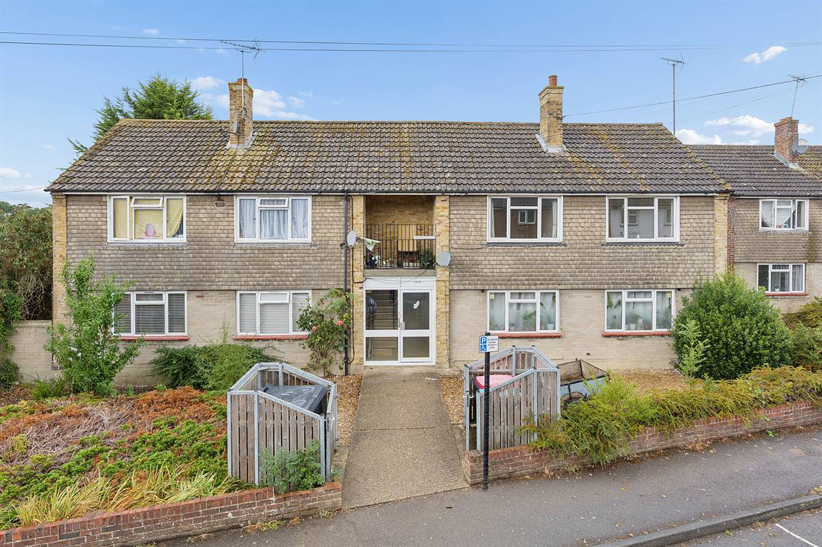 St. Johns Crescent, Canterbury, photo 12