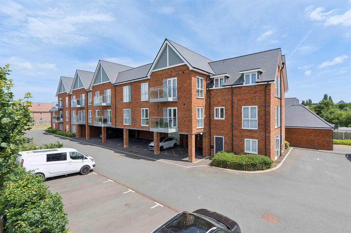 Steel Close, Herne Bay