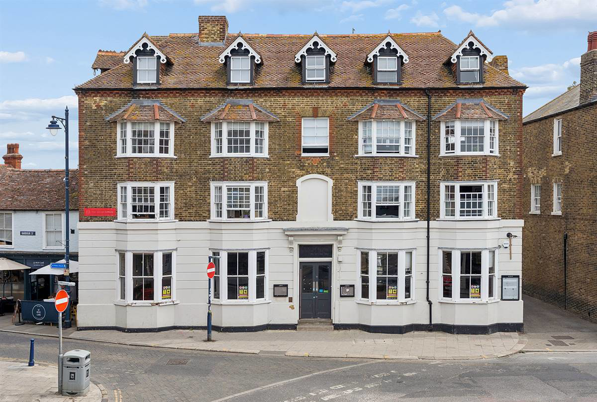 High Street, Whitstable