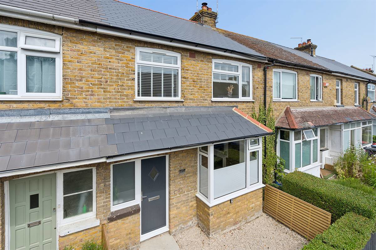 Acton Road, Whitstable, photo 17