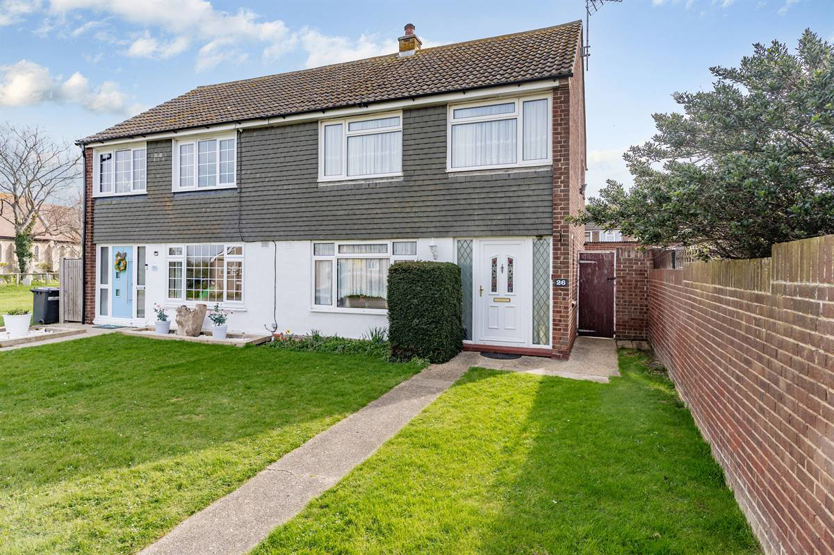 Long Rock, Swalecliffe, Whitstable