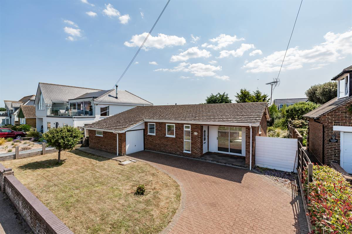 Marine Crescent, Tankerton, Whitstable