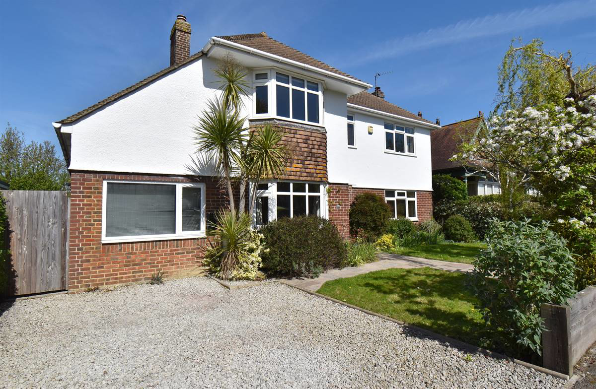 Gloucester Road, Tankerton, Whitstable