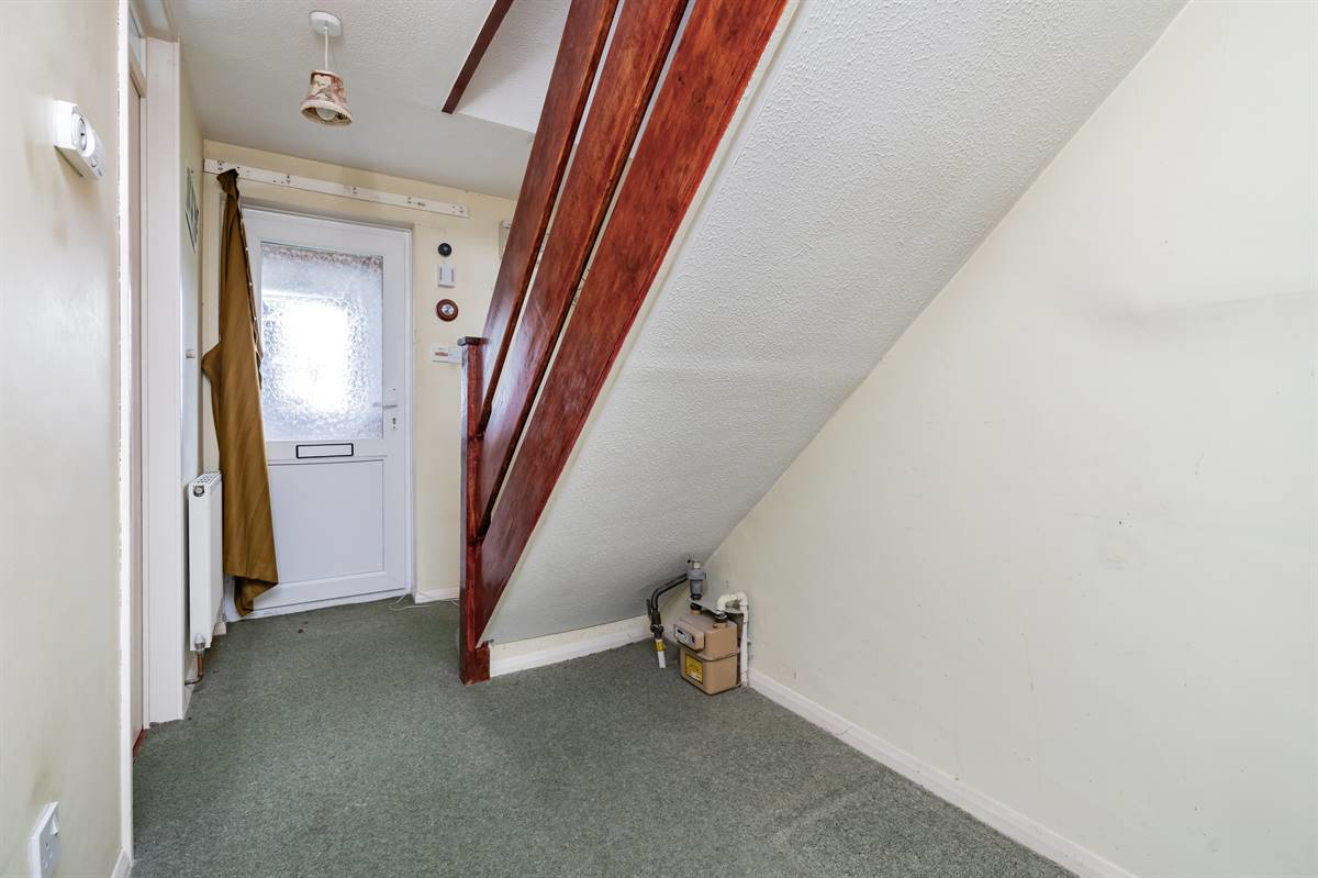 Bishops Way, Canterbury, photo 9
