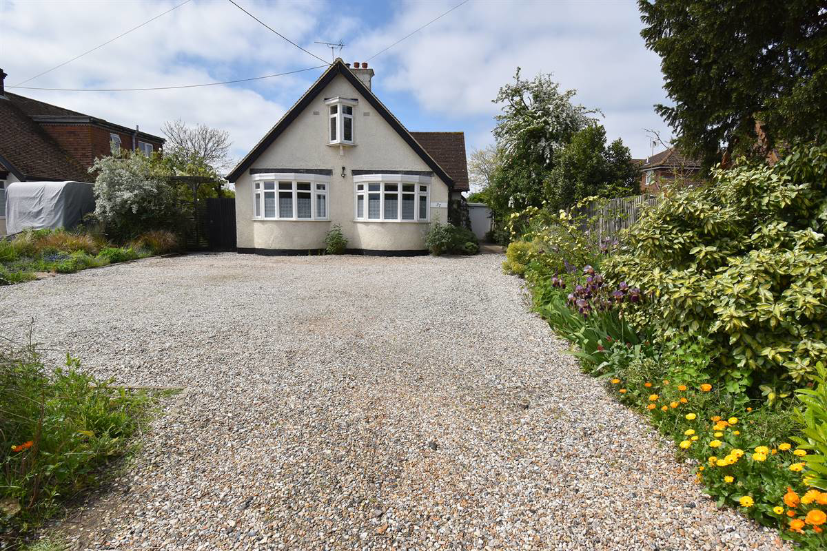 South Street, South Tankerton, Whitstable