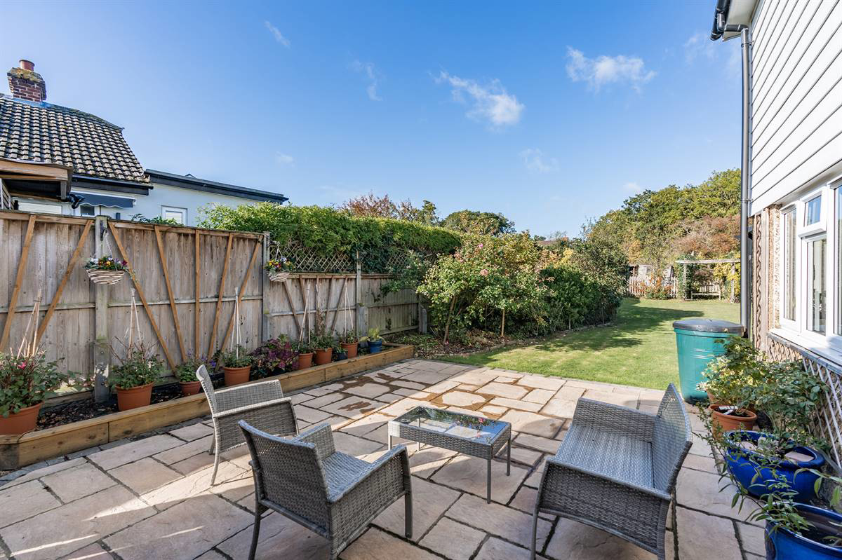 Dargate Road, Yorkletts, Whitstable, photo 22