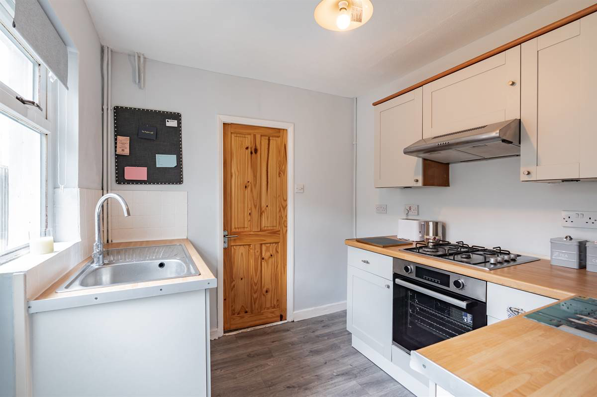 Blenheim Road, Littlestone, New Romney, photo 4