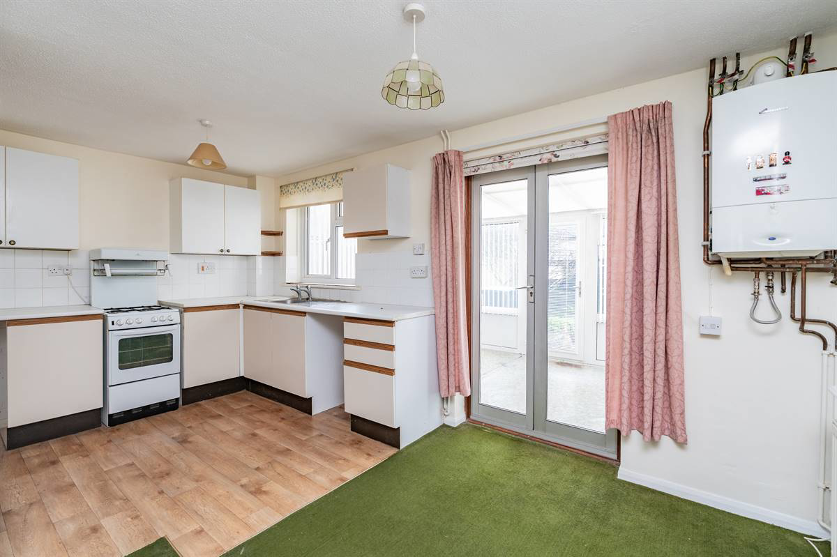 Bishops Way, Canterbury, photo 7