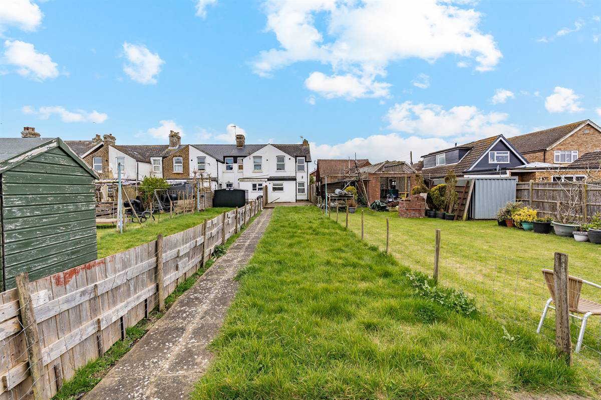 Blenheim Road, Littlestone, New Romney, photo 21