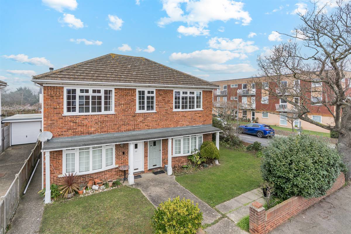 Northwood Road, Tankerton, Whitstable