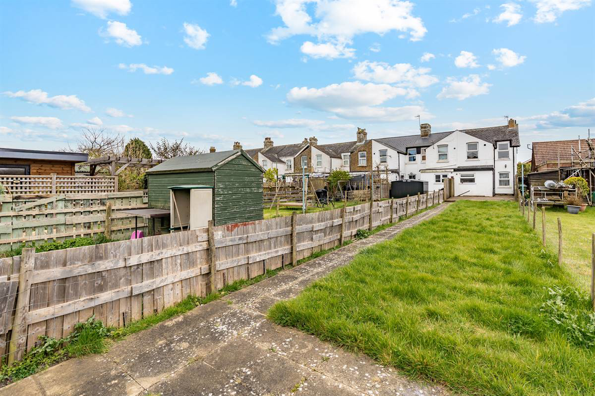 Blenheim Road, Littlestone, New Romney, photo 3