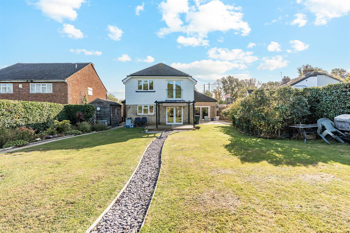 Dargate Road, Yorkletts, Whitstable, photo 3