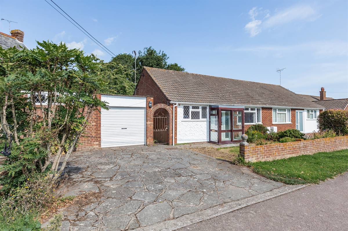 Chapel Lane, Blean, Canterbury