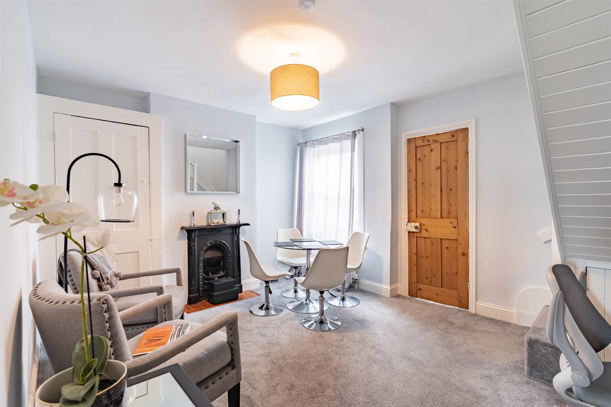 Blenheim Road, Littlestone, New Romney, photo 8