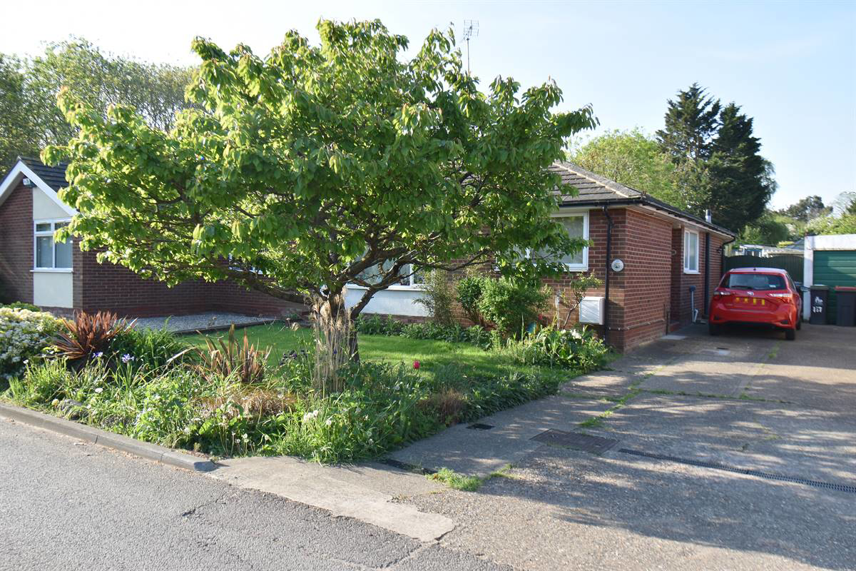 Millstrood Road, Whitstable