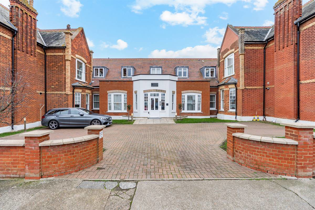 Graystone Road, Tankerton, Whitstable