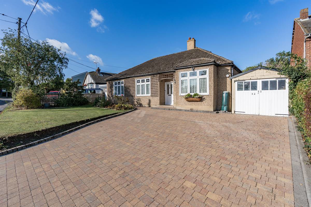 Dargate Road, Yorkletts, Whitstable