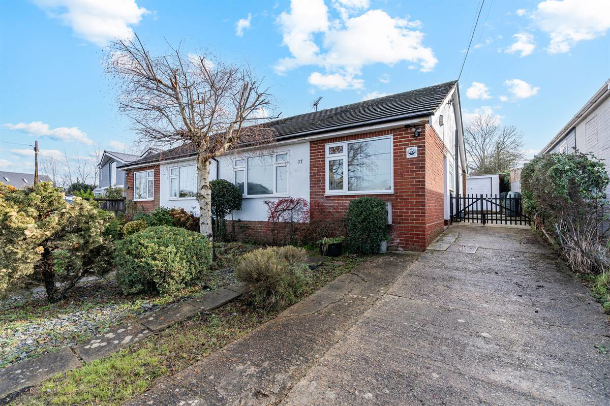 Dargate Road, Yorkletts, Whitstable