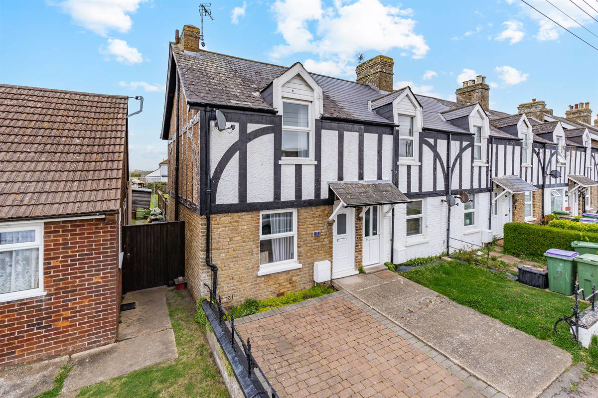 Blenheim Road, Littlestone, New Romney