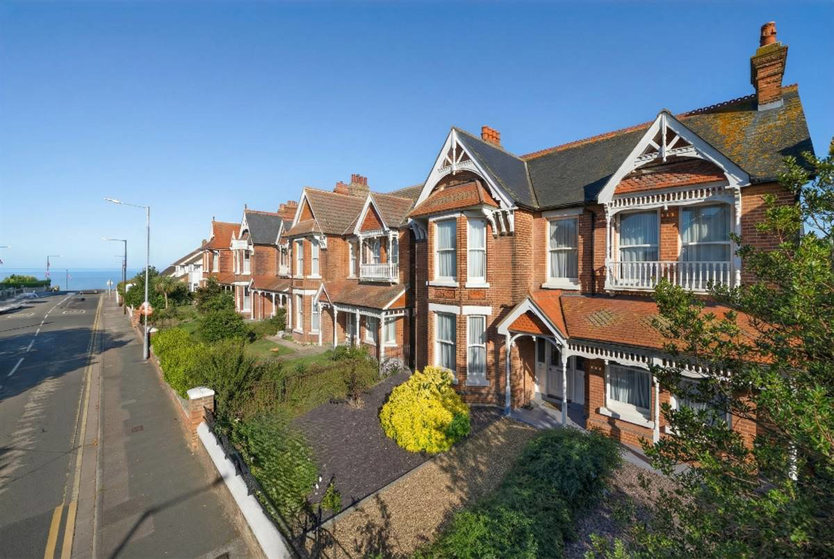 Canterbury Road, Herne Bay