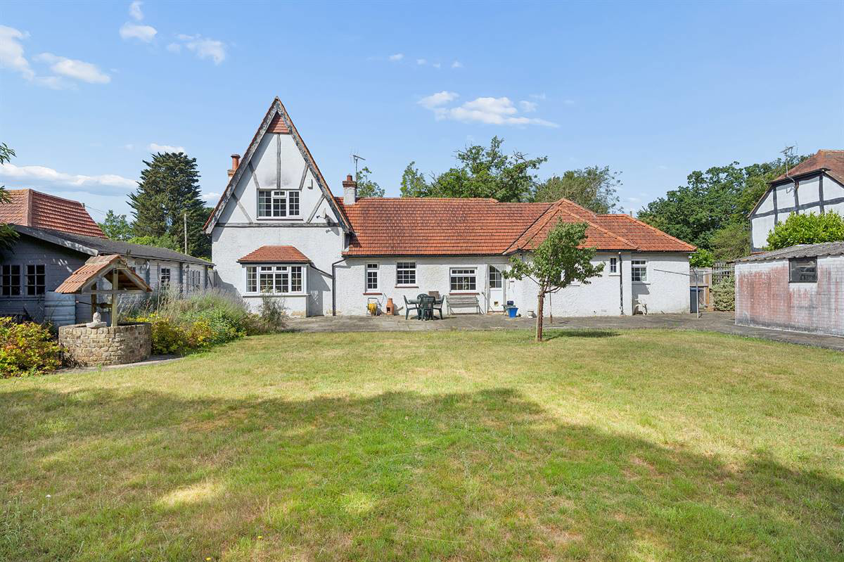 Broomfield Gate, Chestfield, Whitstable, photo 18
