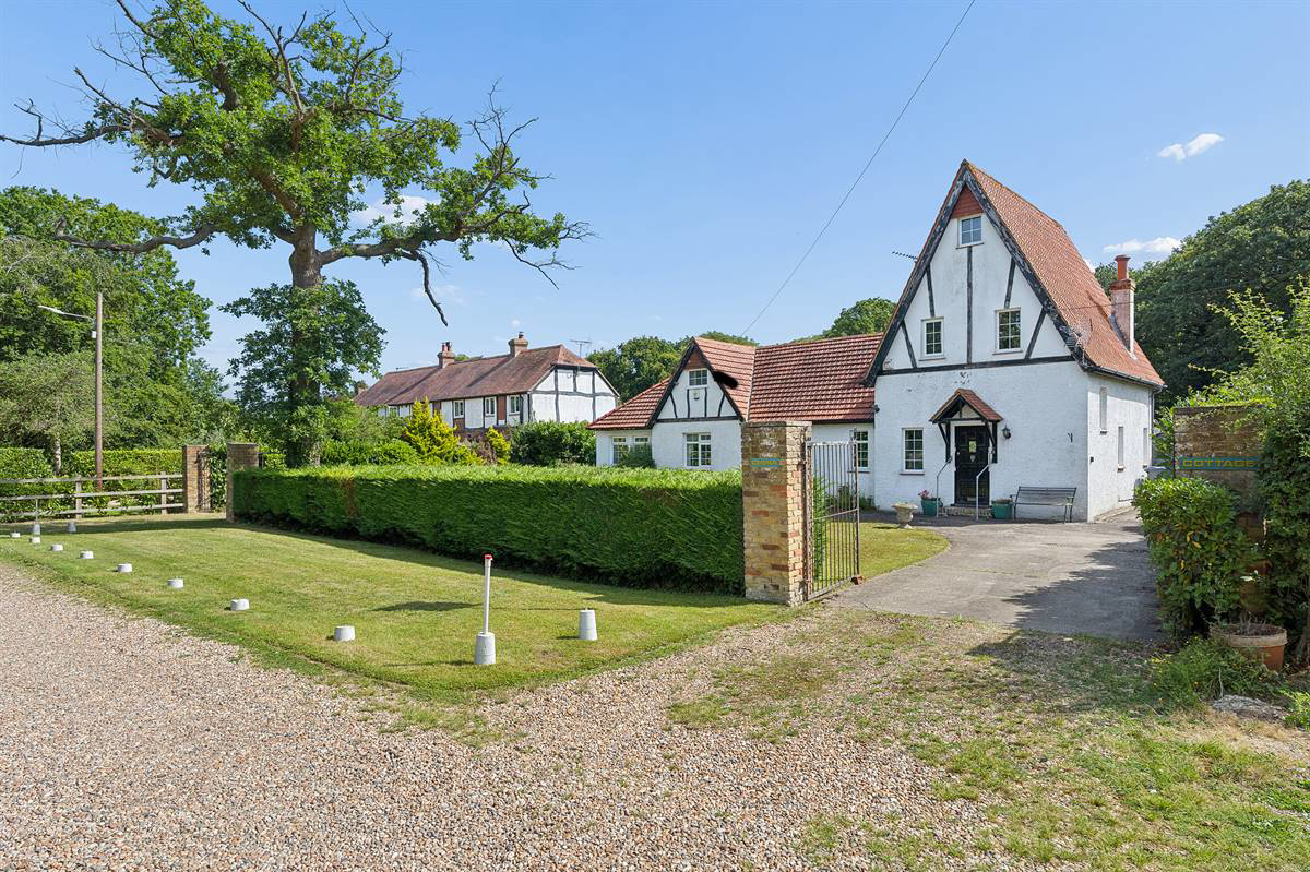 Broomfield Gate, Chestfield, Whitstable, photo 21