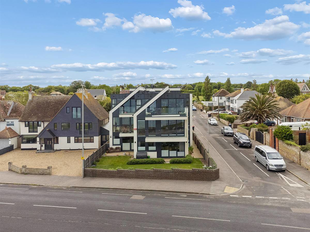 Westleigh Road, Westgate-On-Sea, photo 23