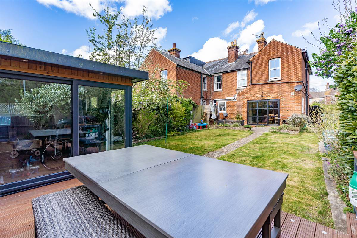 Mandeville Road, Canterbury, photo 3