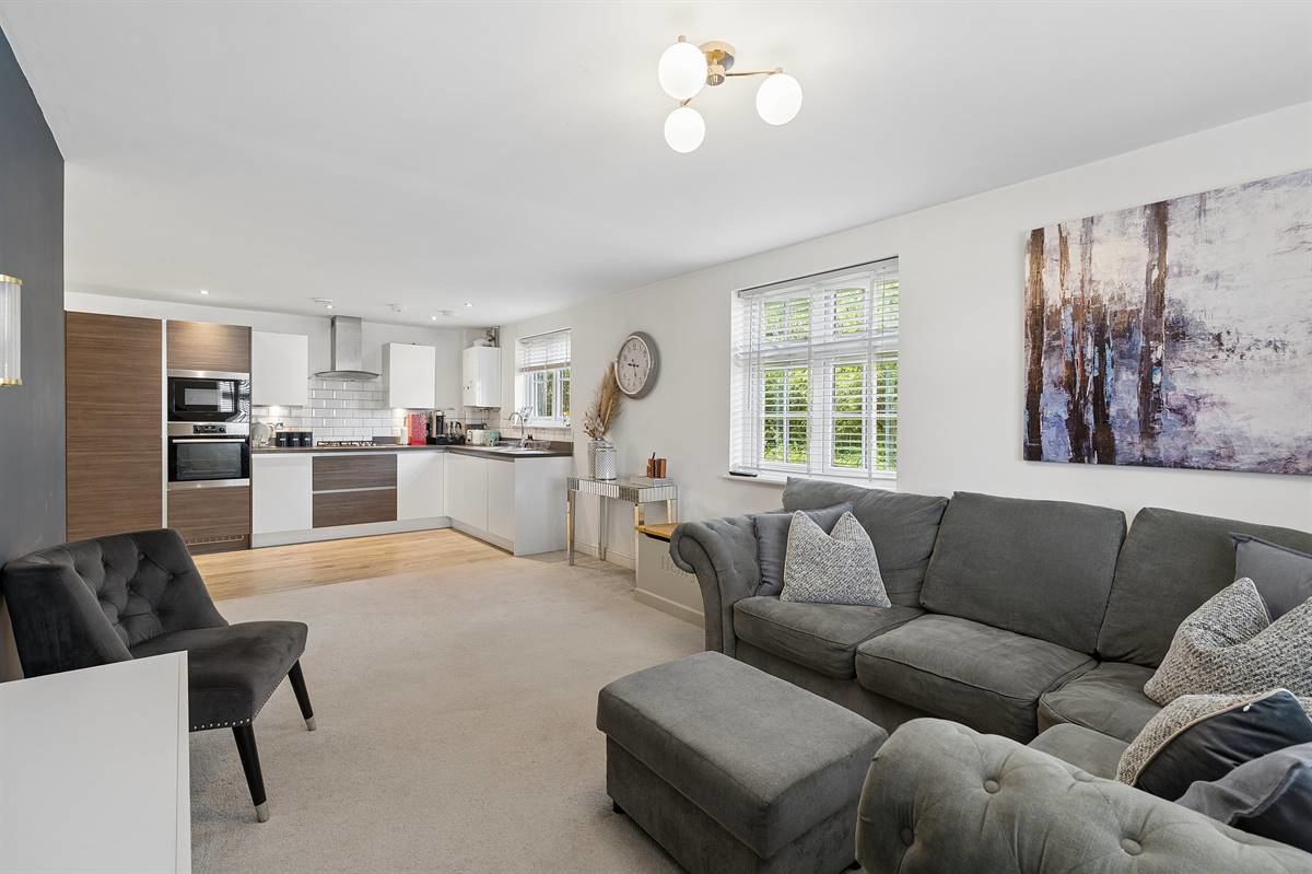 Sidney Grove, Herne Bay, photo 4
