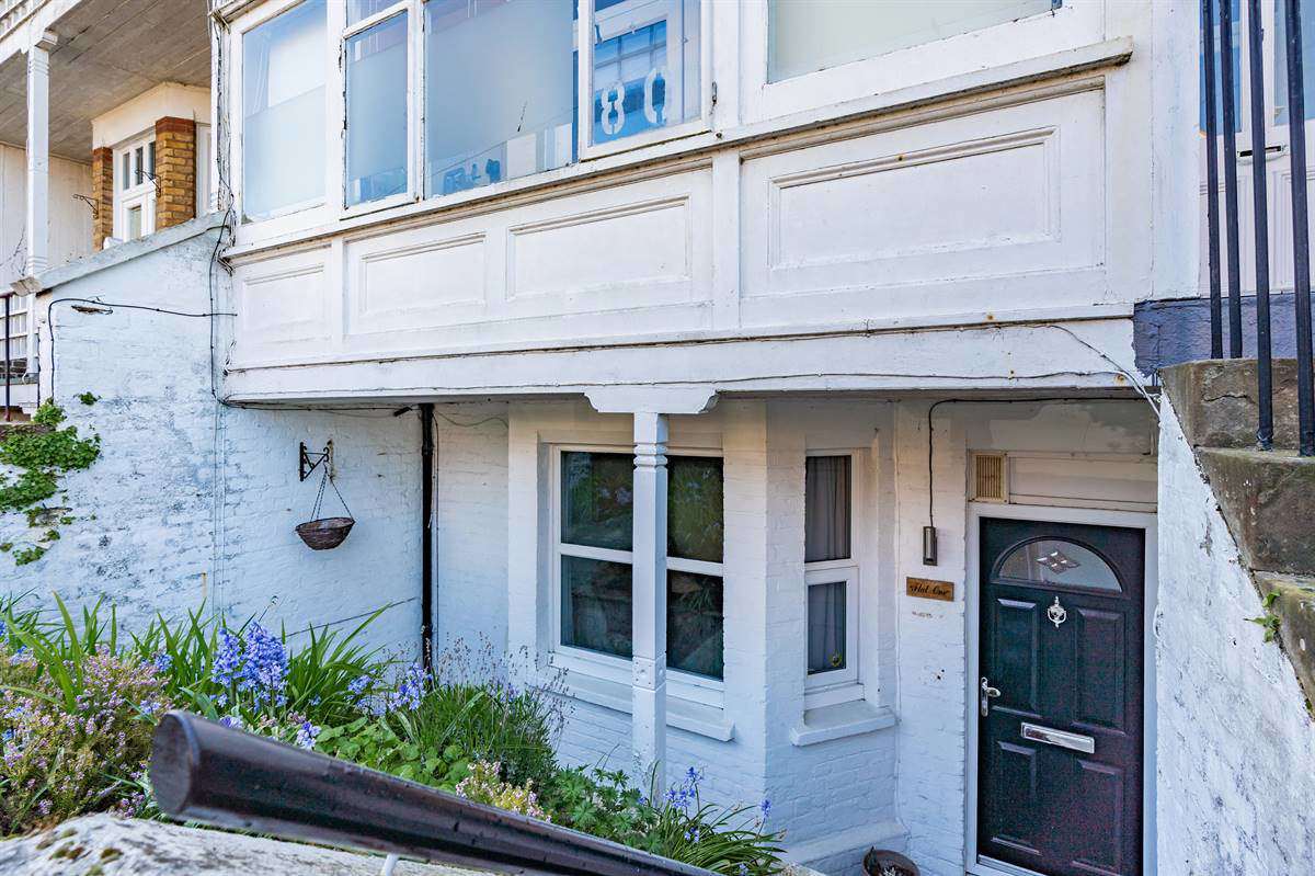 80 Cuthbert Road, Westgate-on-Sea