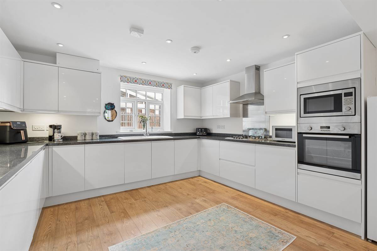 Jersey Farm Close, Herne Bay, photo 5