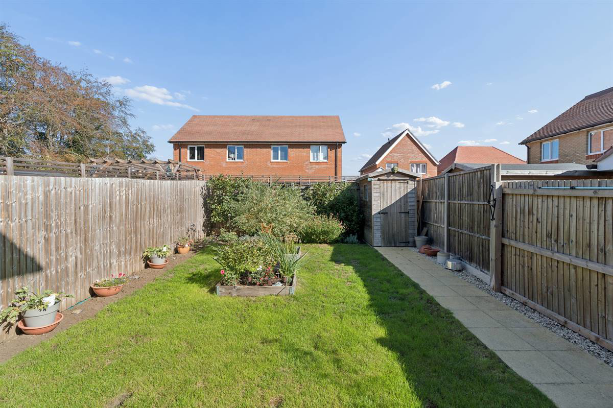 Iron Way, Herne Bay, photo 14