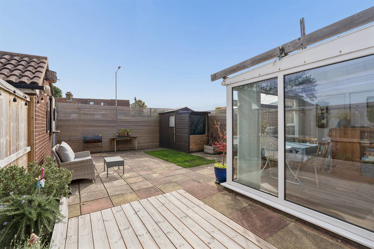 Hampton Gardens, Herne Bay, photo 15