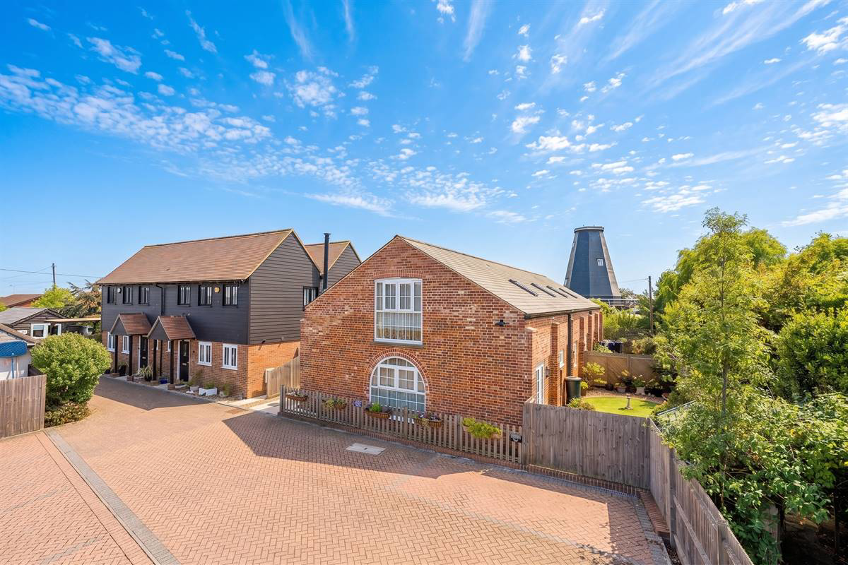 Jersey Farm Close, Herne Bay, photo 17