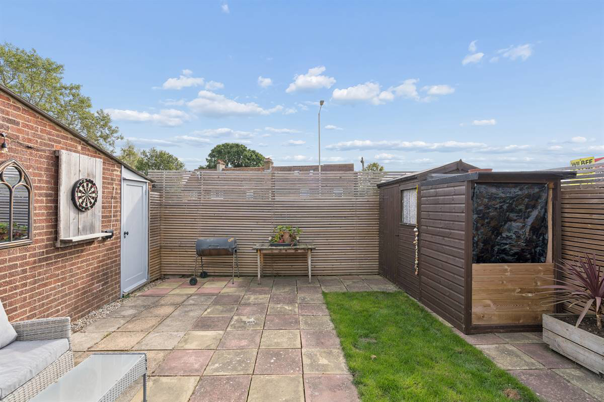 Hampton Gardens, Herne Bay, photo 14