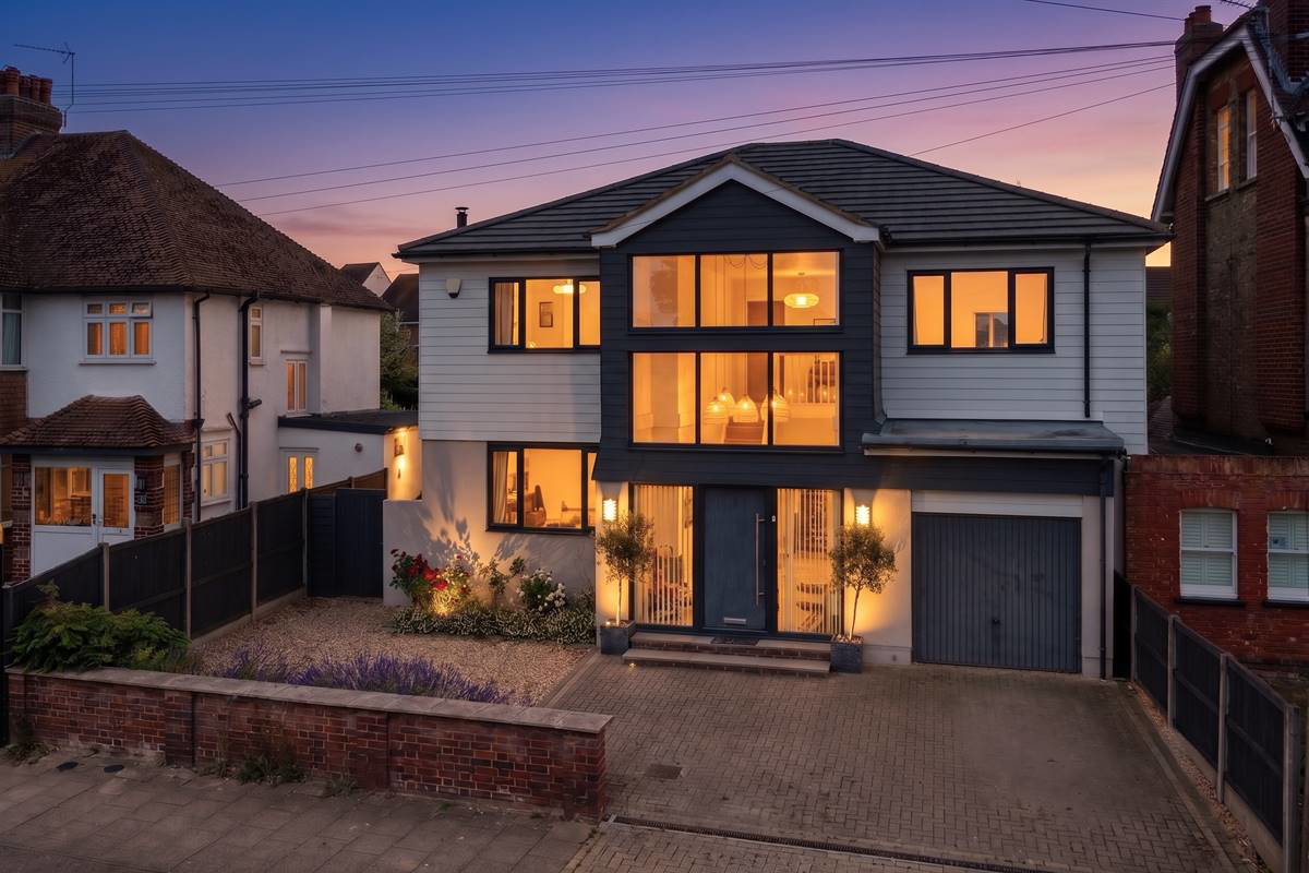 Station Road, Herne Bay, photo 35