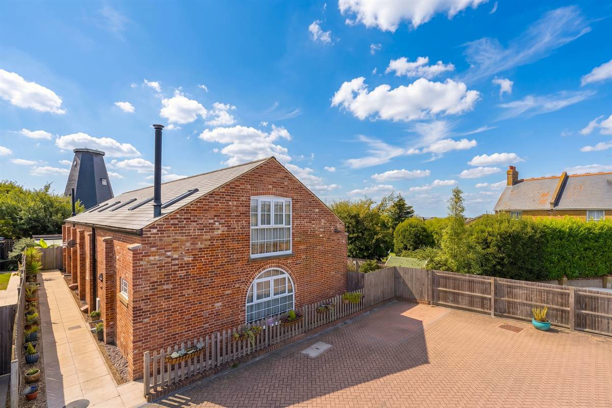 Jersey Farm Close, Herne Bay