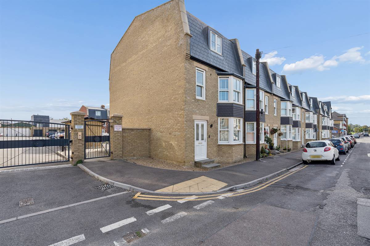 Richmond Street, Herne Bay, photo 19