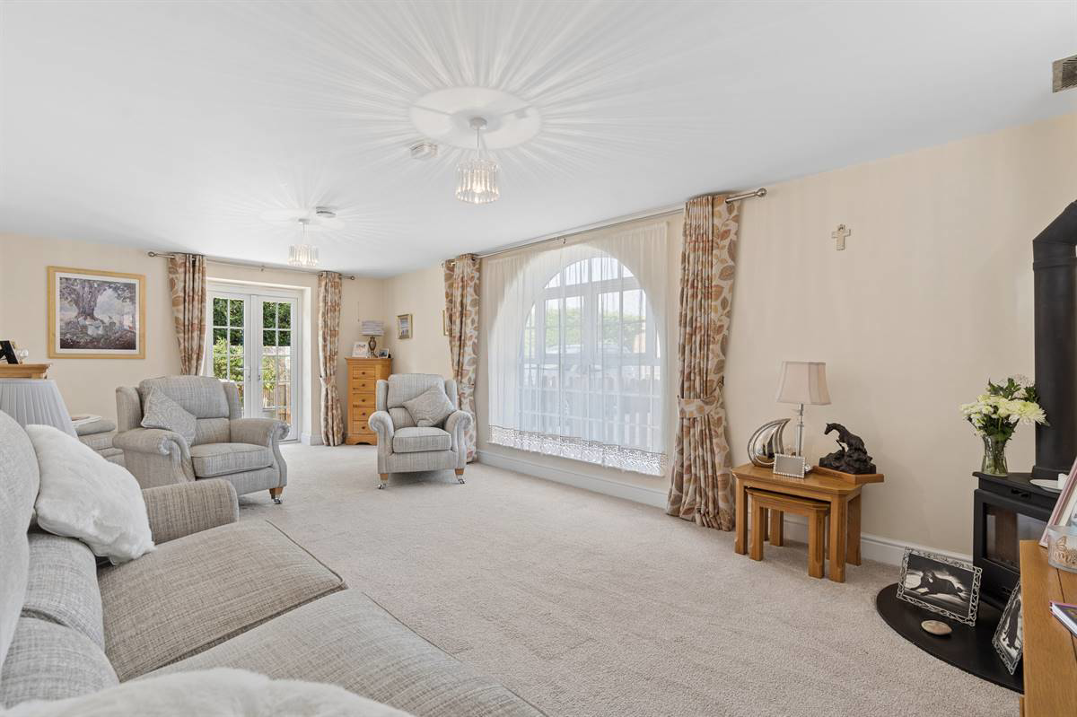 Jersey Farm Close, Herne Bay, photo 2