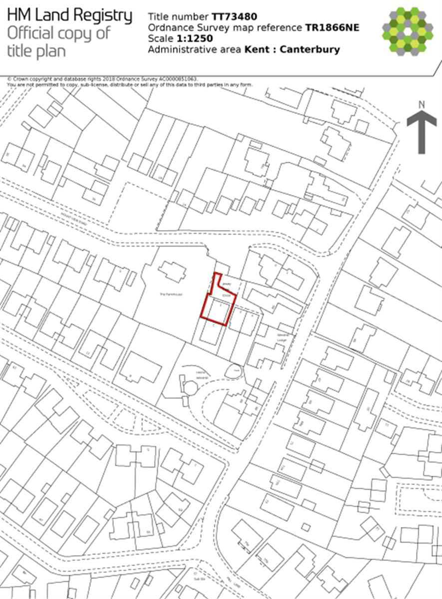 Jersey Farm Close, Herne Bay, photo 20