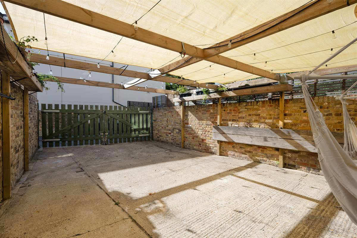 Central Parade, Herne Bay, photo 40