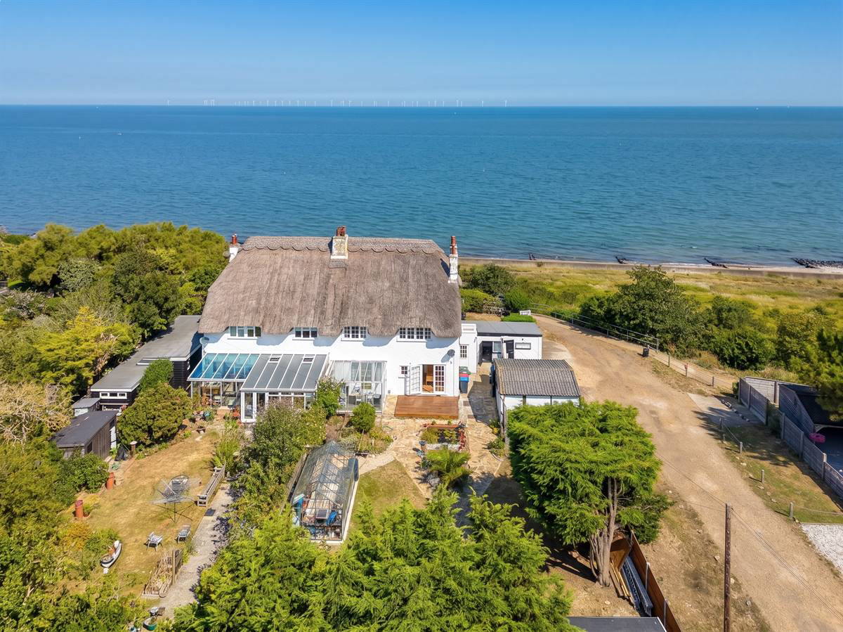 The Lees, Beltinge, Herne Bay, photo 28