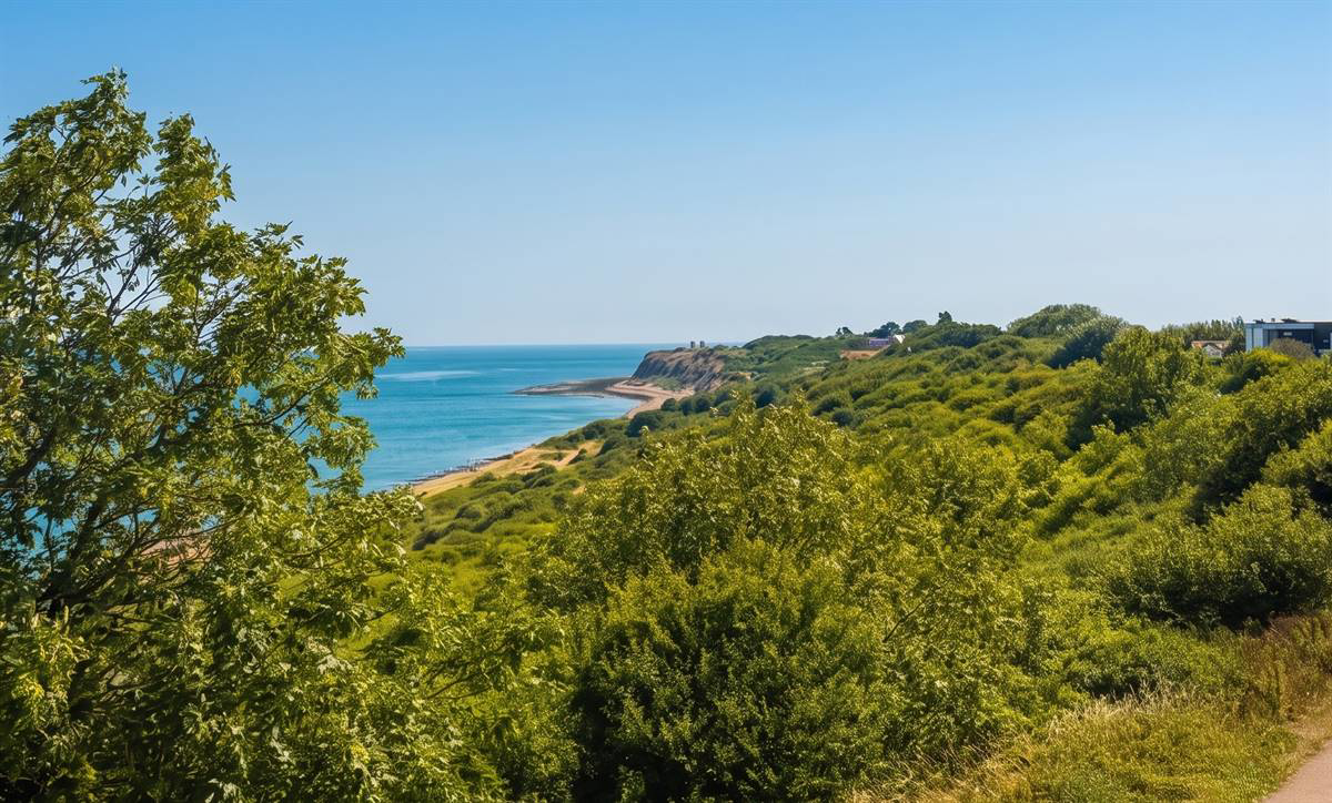 The Lees, Beltinge, Herne Bay, photo 17