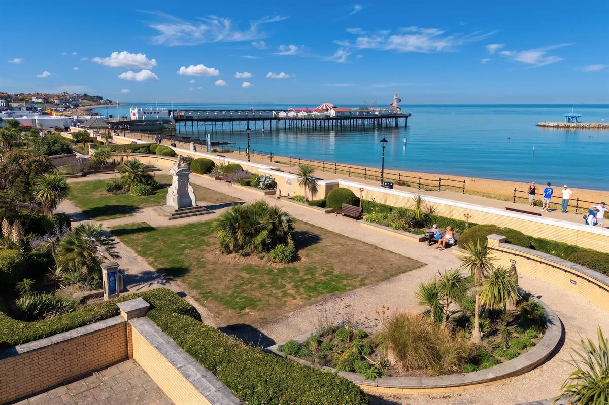 Central Parade, Herne Bay, photo 42