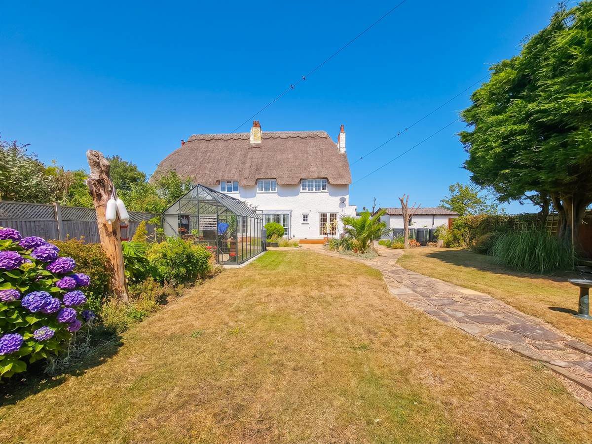 The Lees, Beltinge, Herne Bay, photo 22