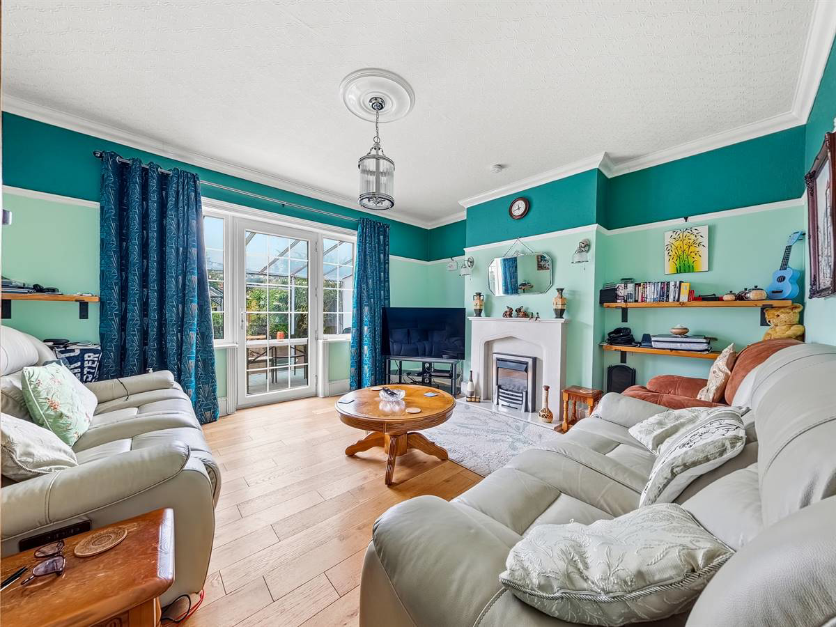 The Lees, Beltinge, Herne Bay, photo 6